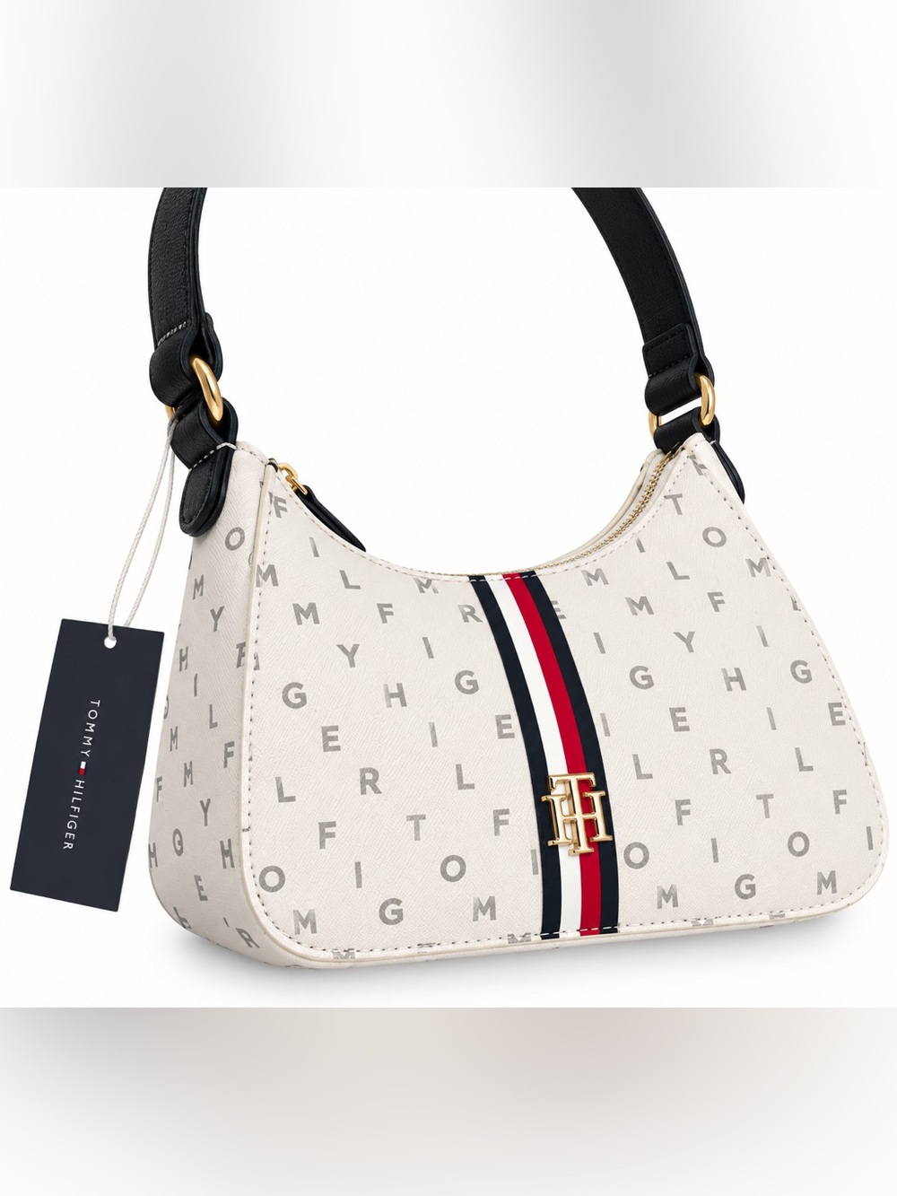 Tommy Hilfiger Mini Shoulder Bag 🤍 NWT